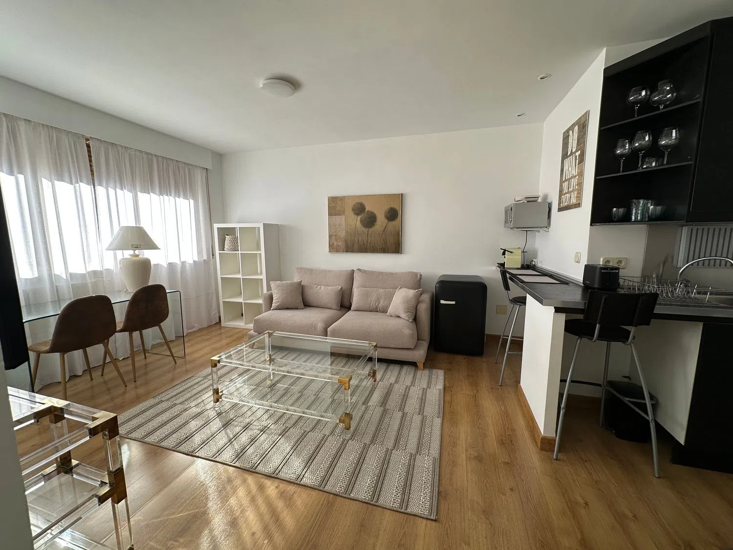 Piso en calle Infanta Mercedes, 105 - Foto 3