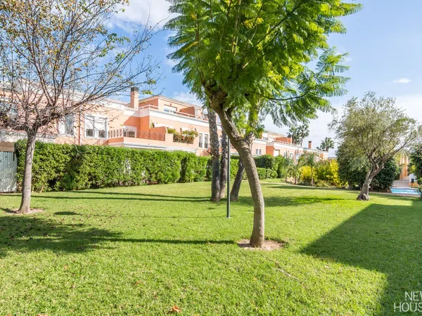 Chalet adosado en Avenida Pintor Pérez Gil, Alicante Golf - Foto 39