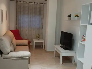 Piso en  Paseo Misionero Luis Fontes Ser 21 - Foto 7
