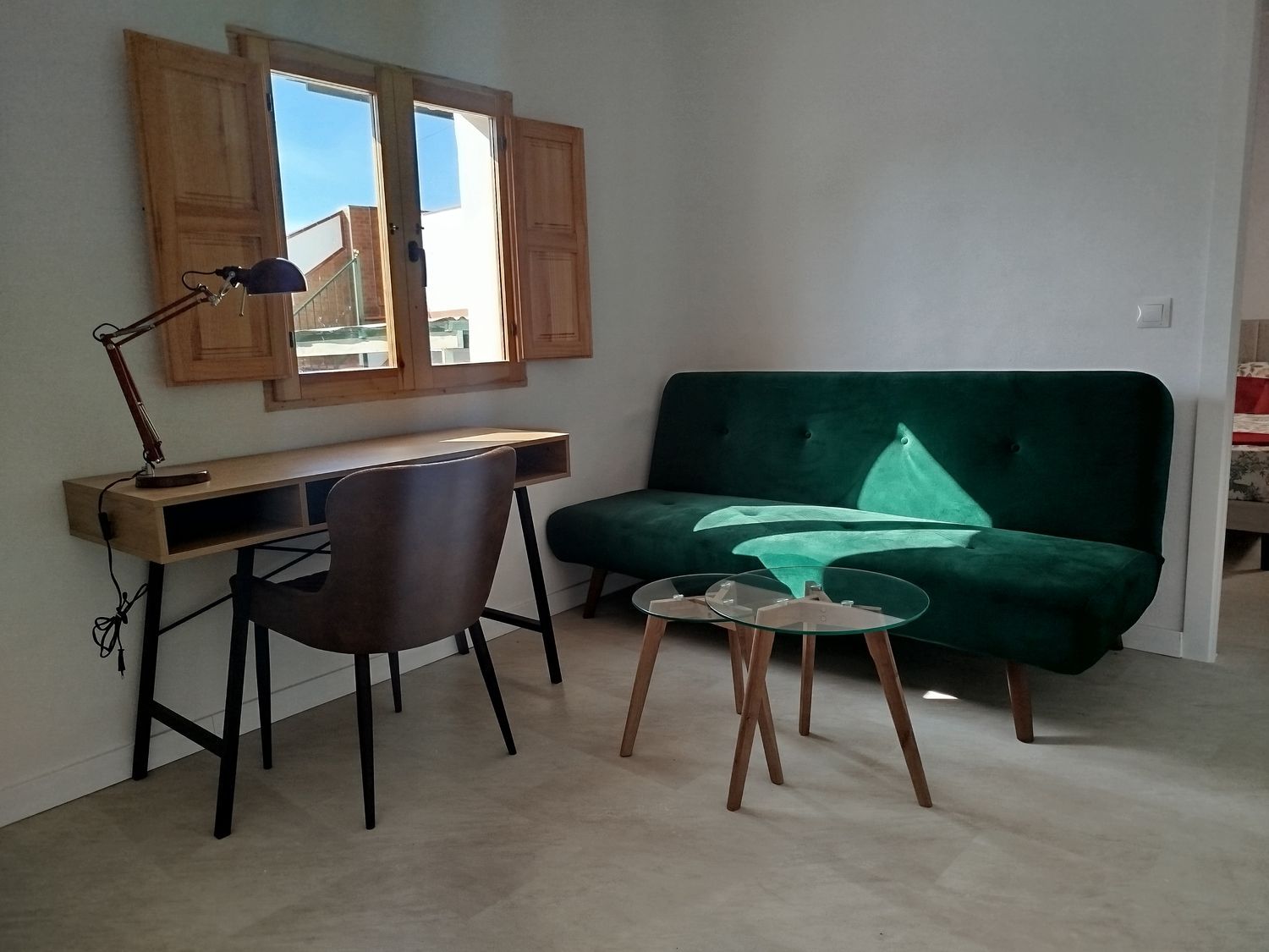 Casa independiente en puerta Antequera, 14 - Foto 13