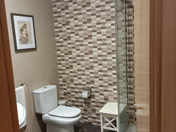 Dúplex en Paseo de Maritimo Torremolinos, 69, Playamar - Benyamina - Foto 4