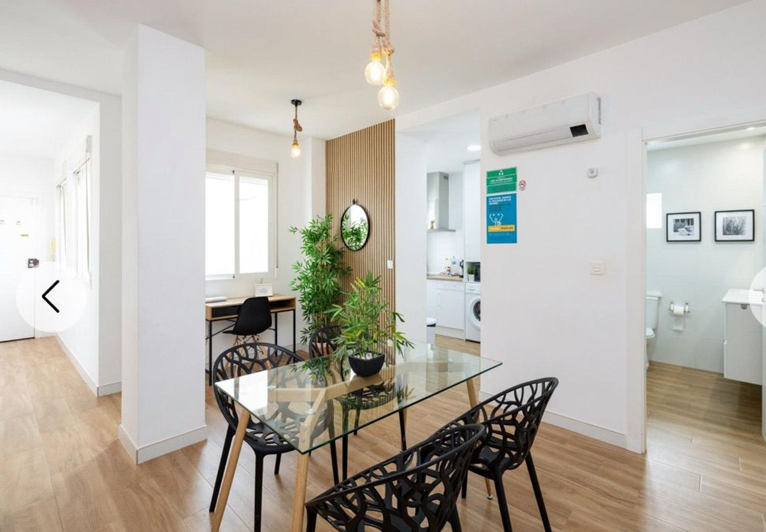 Piso en Cuesta del Realejo, 2, Cuesta Escoriaza - Barranco del Abogado - Foto 11
