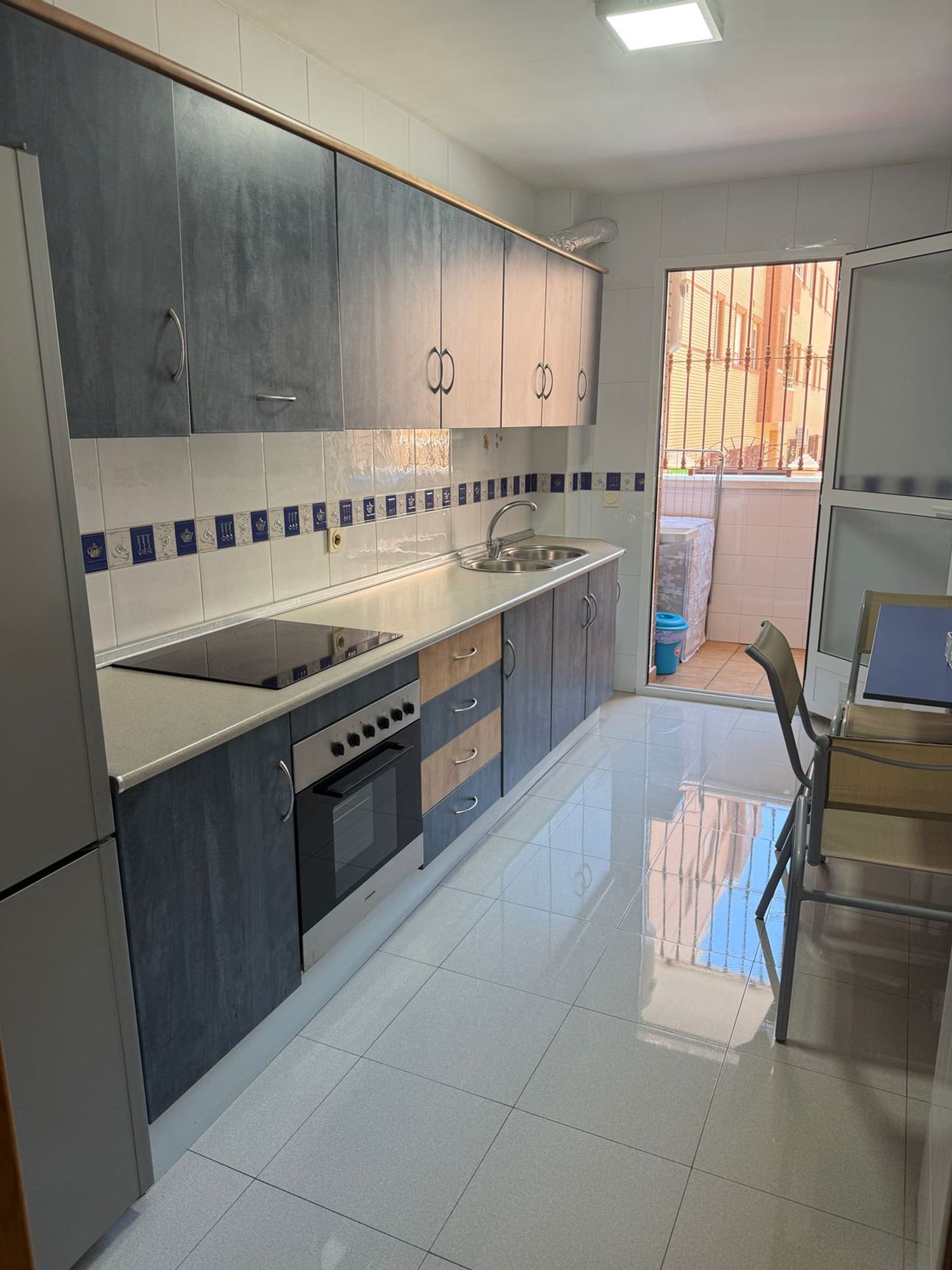 Piso en Calle Belfast, 5, Aguadulce sur - Foto 15