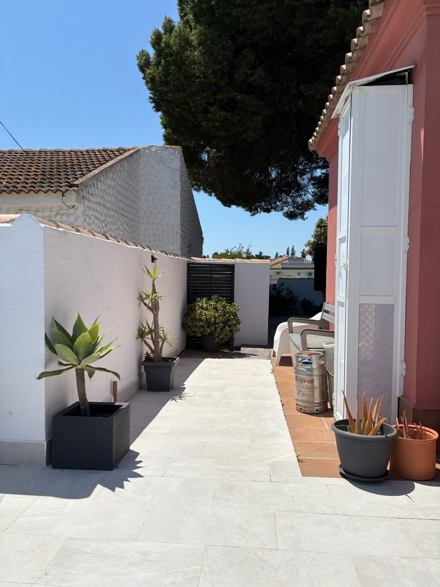 Casa independiente en calle Acrópolis, 222 - Foto 14