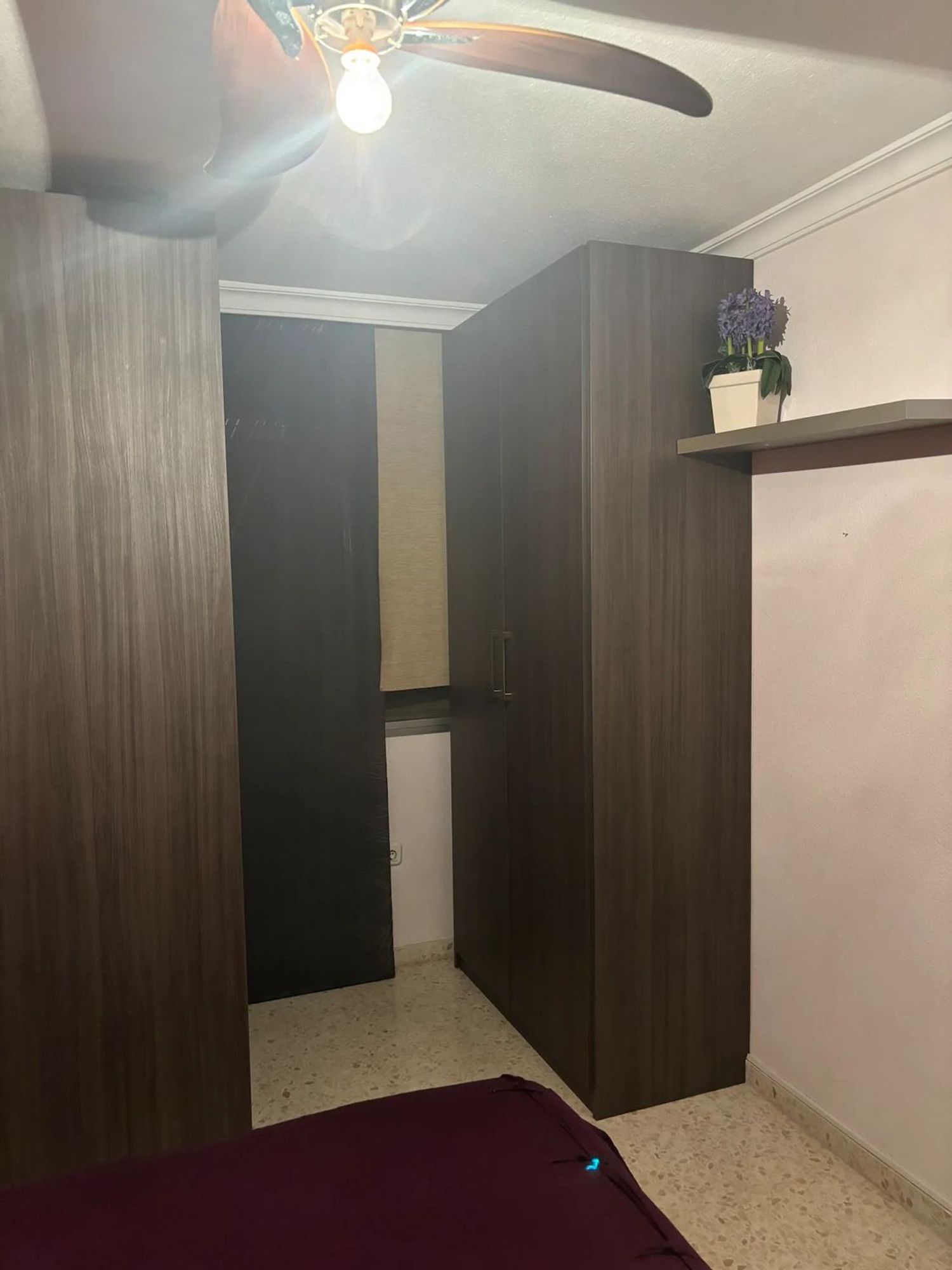 Piso en calle de Alozaina, 30 CalledeAlozainaMlaga - Foto 3