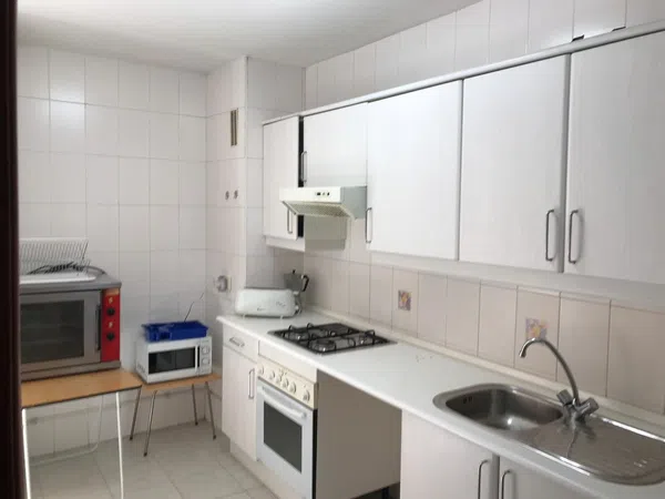 Dúplex en Calle San Vicente de Paul, 28, Guardia Civil - Zona Industrial - Foto 11