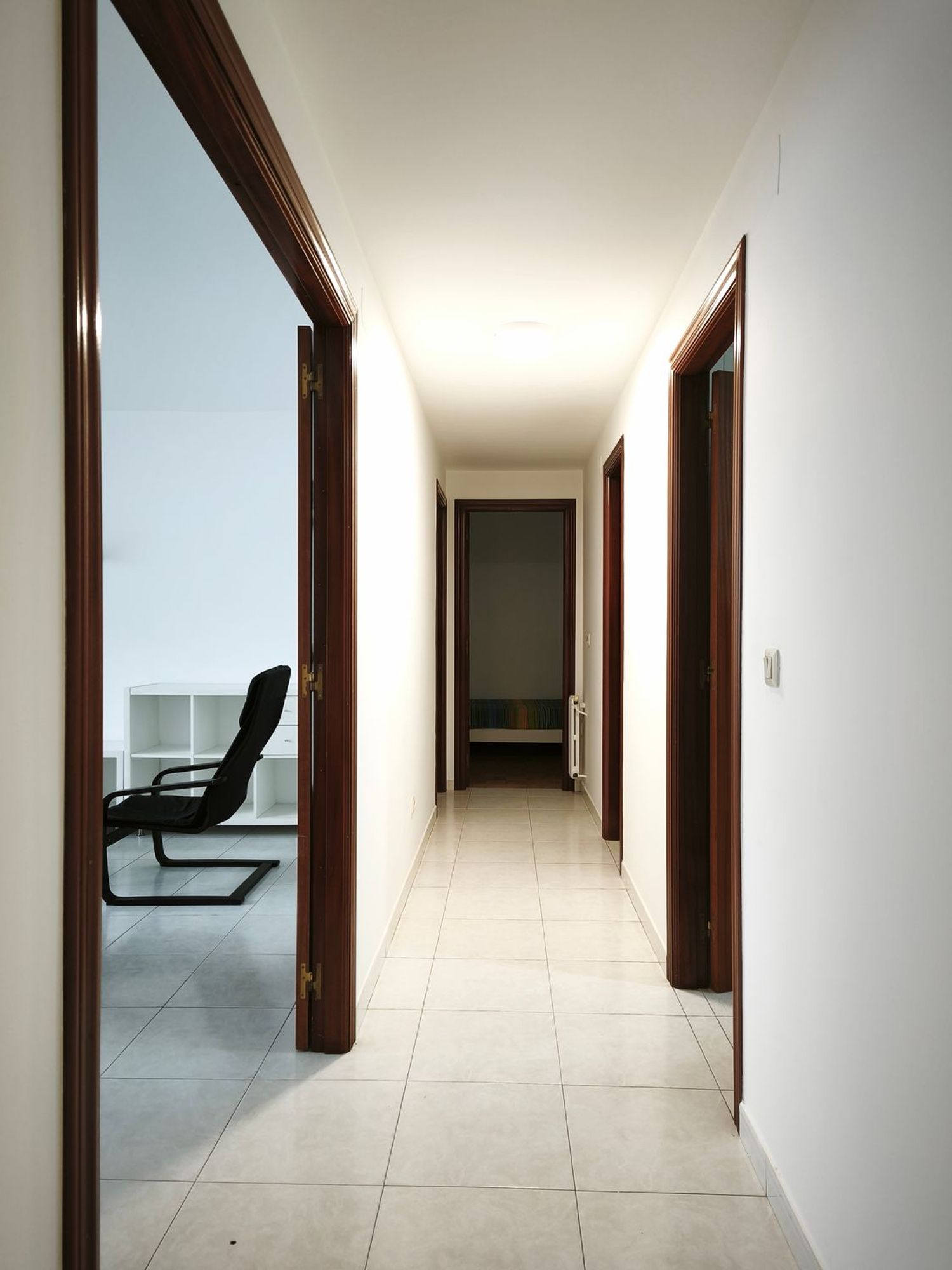 Piso en Calle Anxeriz, 15, o Milladoiro - Foto 9