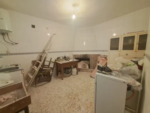 Casa de pueblo en Calle Real, 51 - Foto 1
