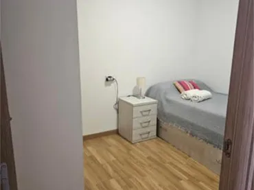 Apartamento en zona vieja - Foto 8