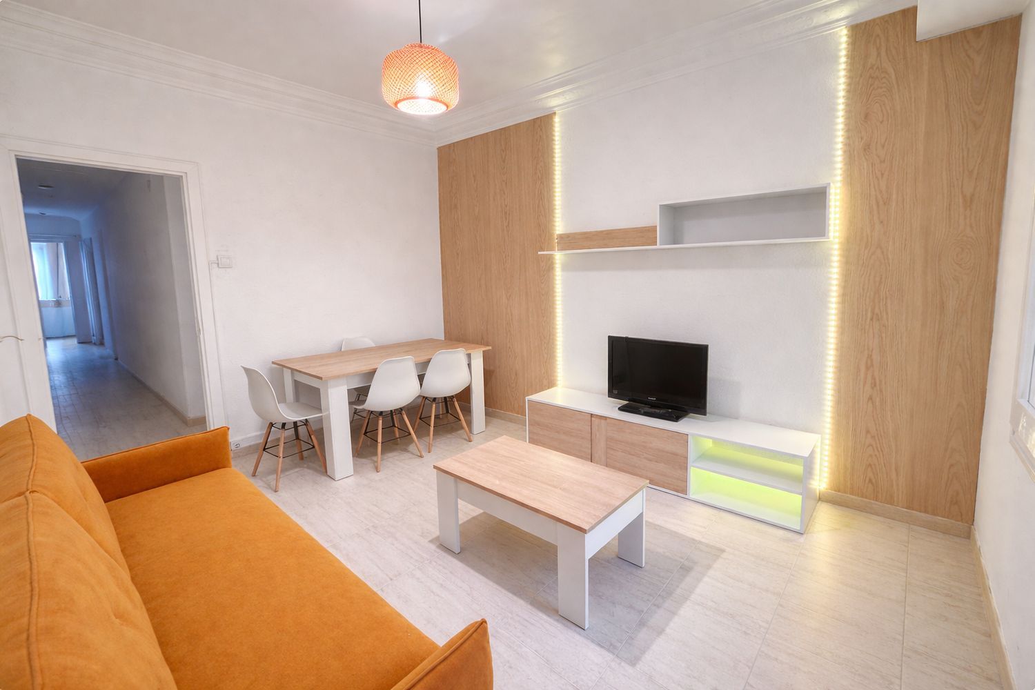 Piso en calle de José Moncasi, 22 - Foto 3