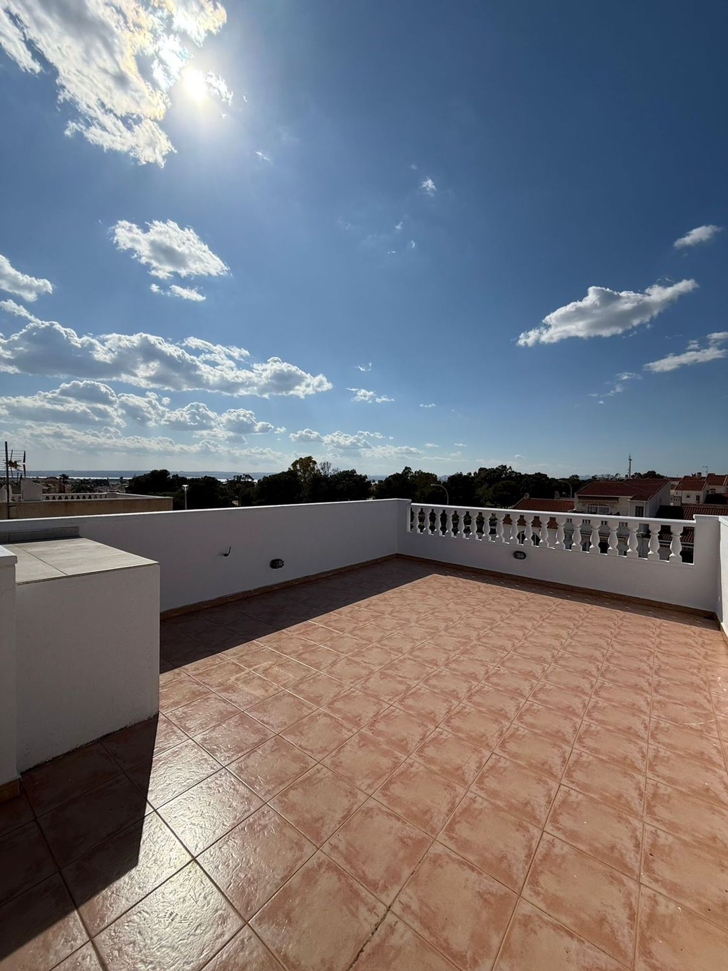 Chalet adosado en Calle Granados, 74, La Siesta - El Salado - Torreta - Foto 30