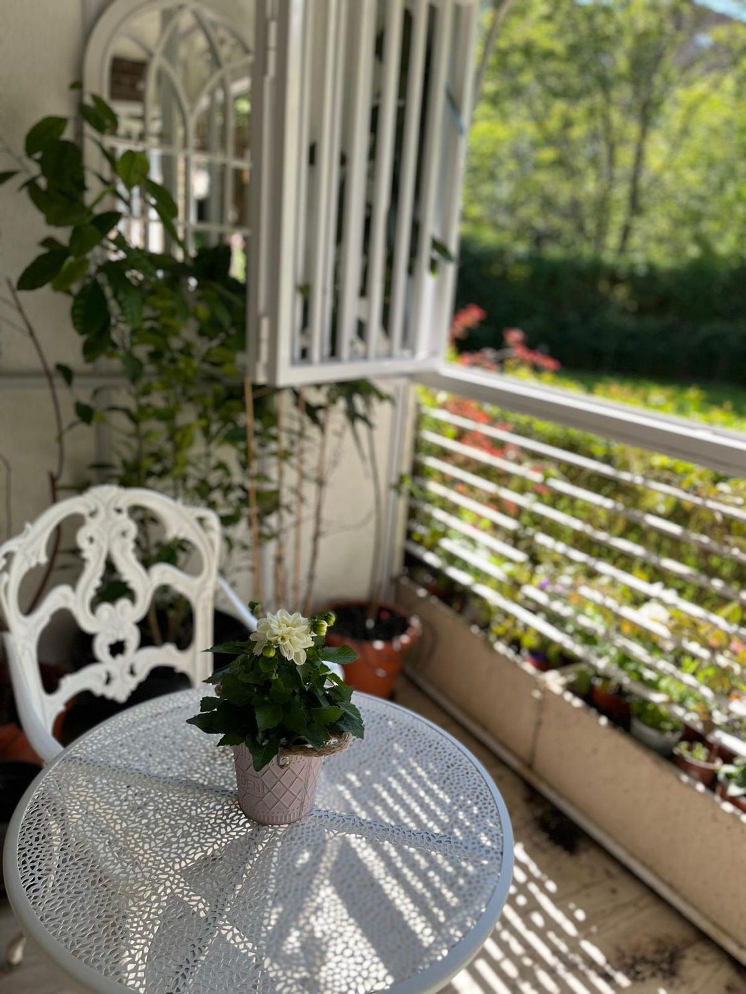 Piso en Barrio Alameda de Osuna - Foto 35