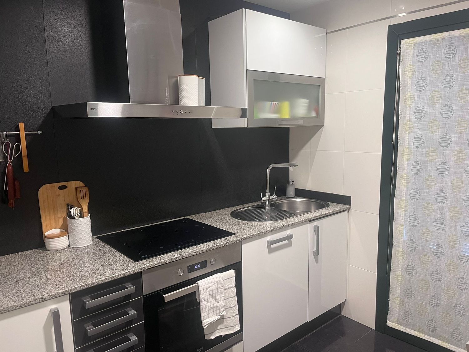 Piso en Barrio Rafal Nou - Estadi Balear - Son Malferit - Foto 12