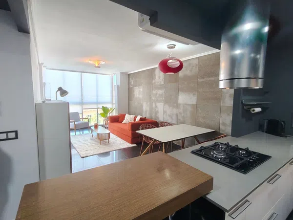 Piso en Calle de Recared, 31, El Pilar - Foto 8