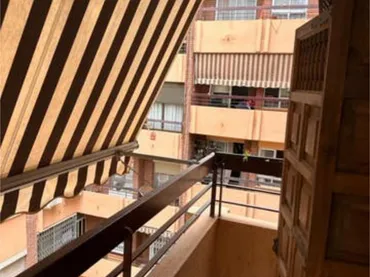 Piso en Benalúa - Foto 3