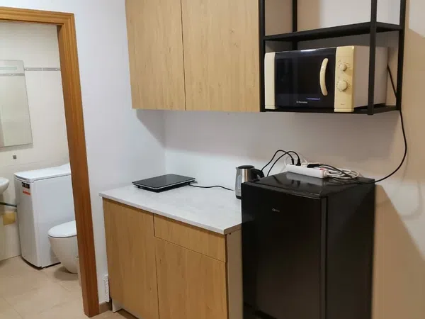 Piso en calle Poeta Zorrilla, 19