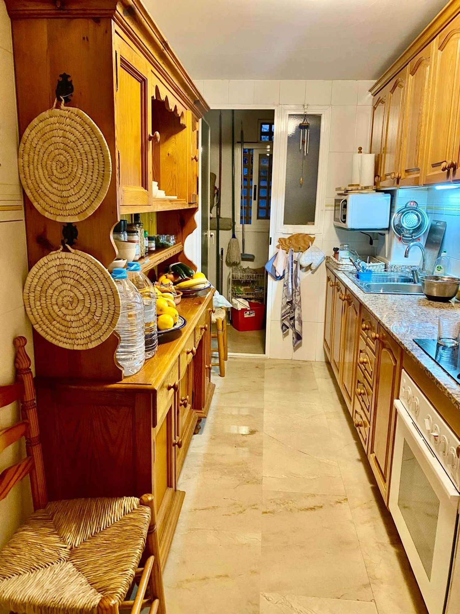 Piso en Calle Llebeig, 22, Bulevar - Puerta Mítica - Foto 15