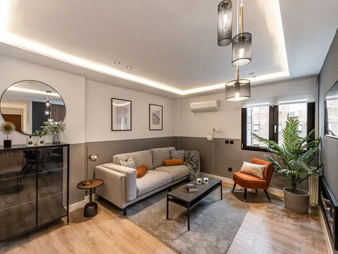 Piso en calle Fernando Pessoa, 6