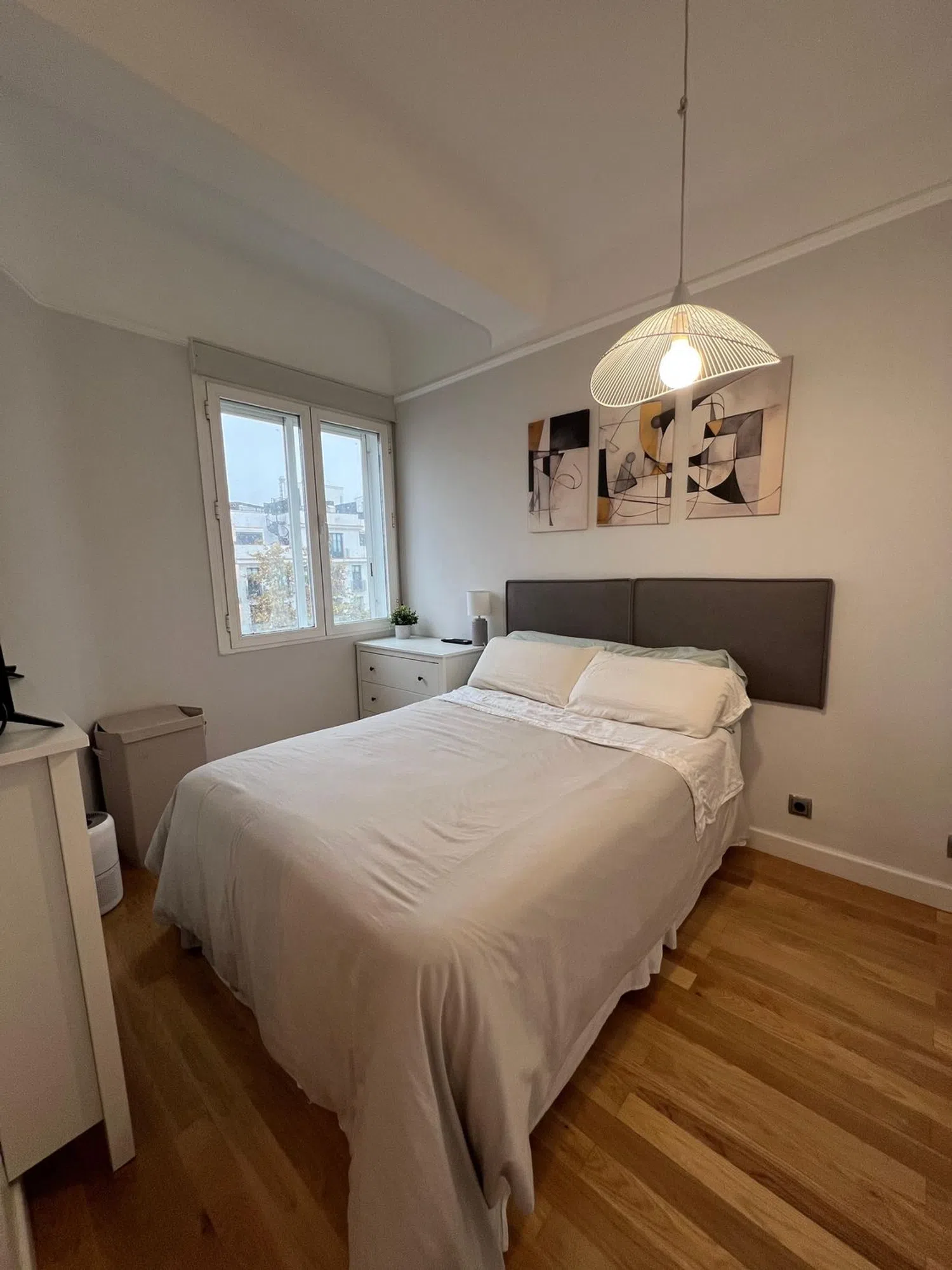 Piso en calle de Francisco Silvela, 56 Duplicado - Foto 7