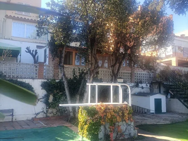 Casa independiente en avenida del Turó, 5 - Foto 2