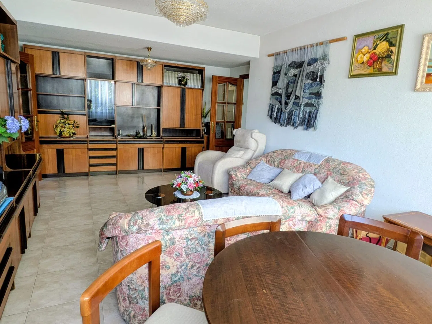 Piso en calle de Ramos Carrión, 13 - Foto 3