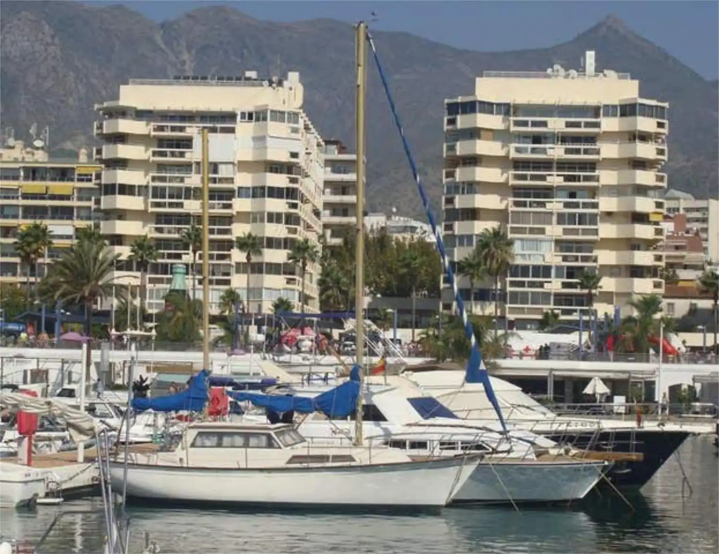 Estudio en Paseo Marítimo - Foto 8