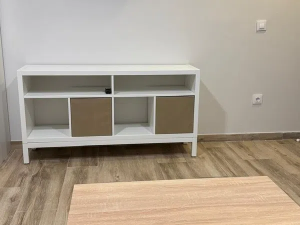 Estudio en Plaza Reina Sofía, 1, Alameda, Alameda - Foto 7