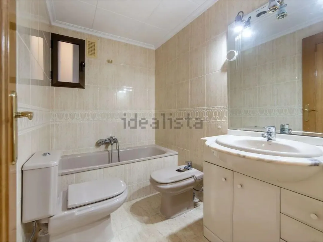 Piso en  Carrer de Carmen Estellés 10 - Foto 21