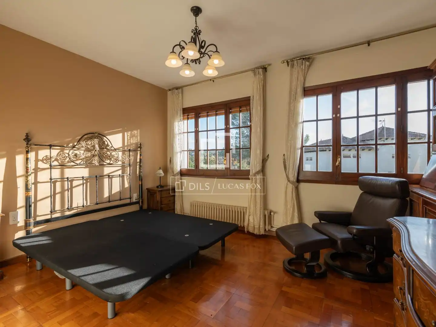 Chalet en Sant Cugat del Vallès - Foto 12