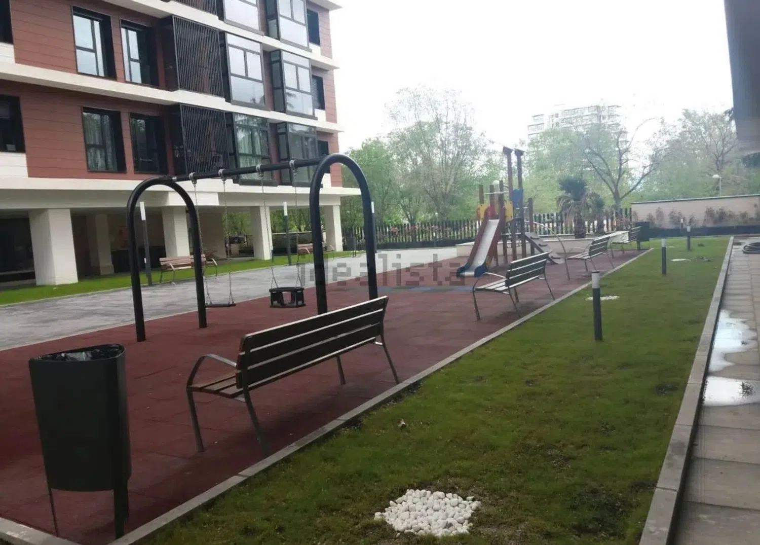 Piso en avenida del Santo Ángel de la Guarda, 25 - Foto 24