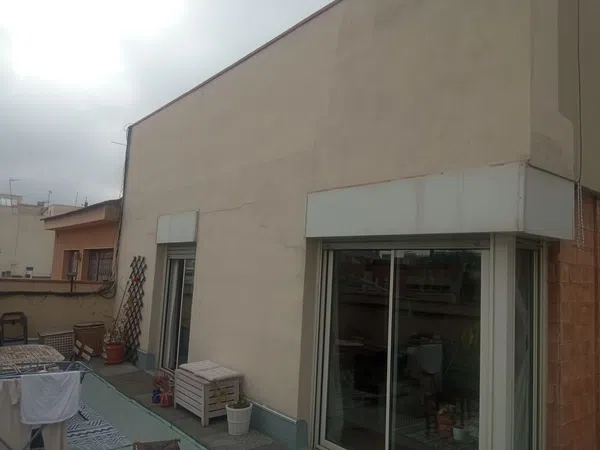 Ático en calle de la Providència, 129