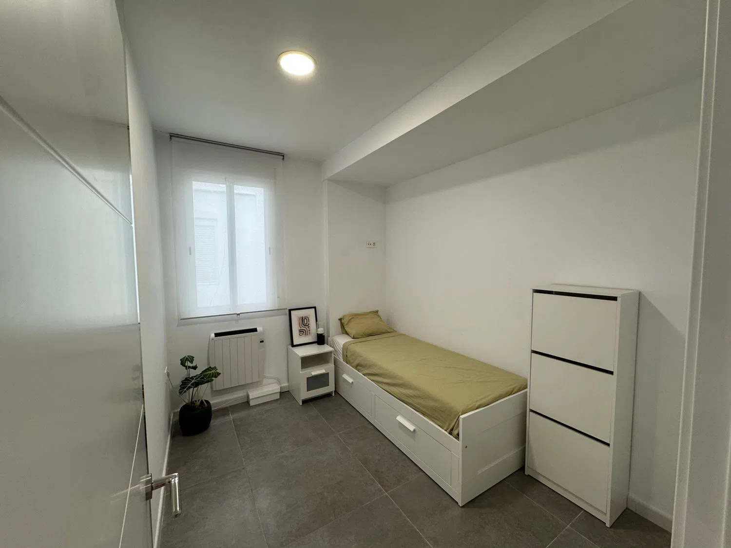 Piso en calle de Lluís Oliag, 13 - Foto 9