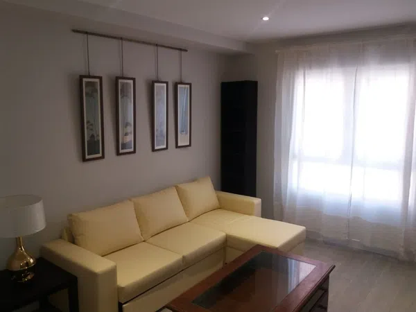 Piso en calle Amalia, 12