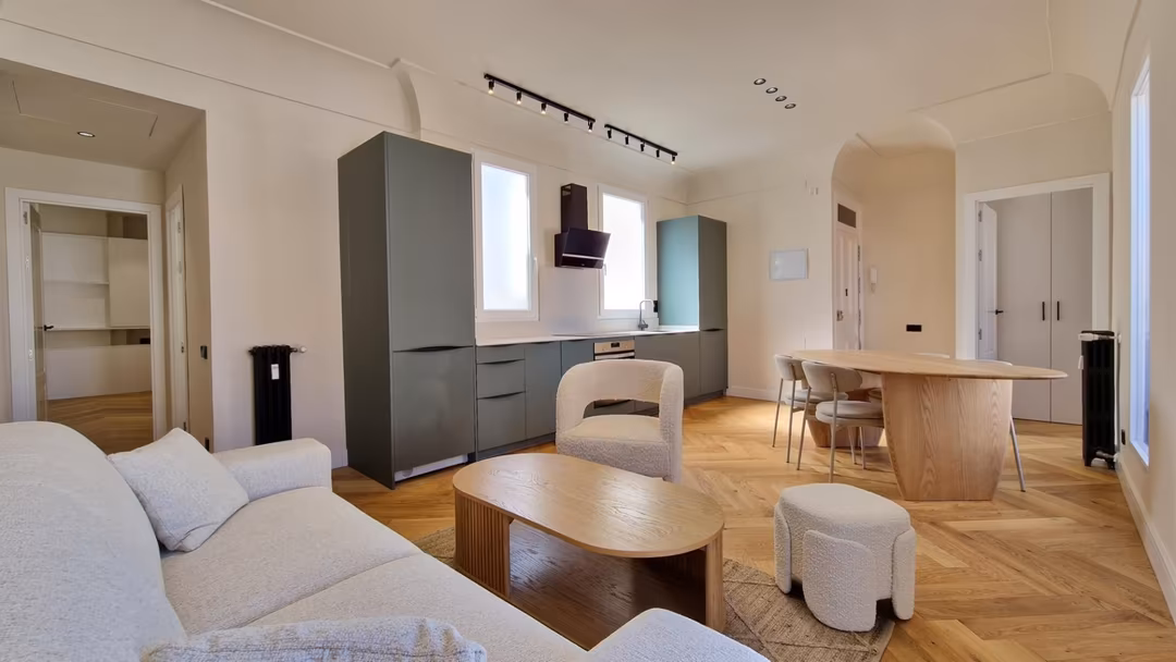 Piso en  Calle de Don Ramón de la Cruz 78 - Foto 27