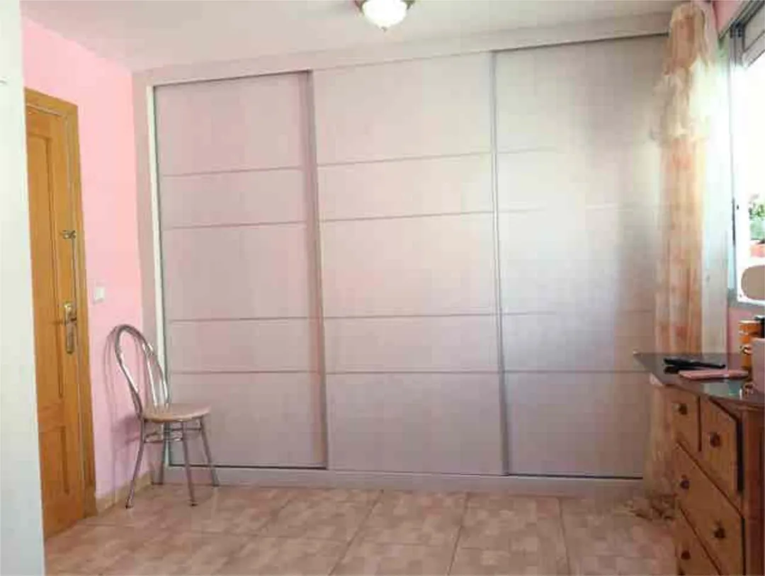 Piso en Virgen del Remedio - Foto 6