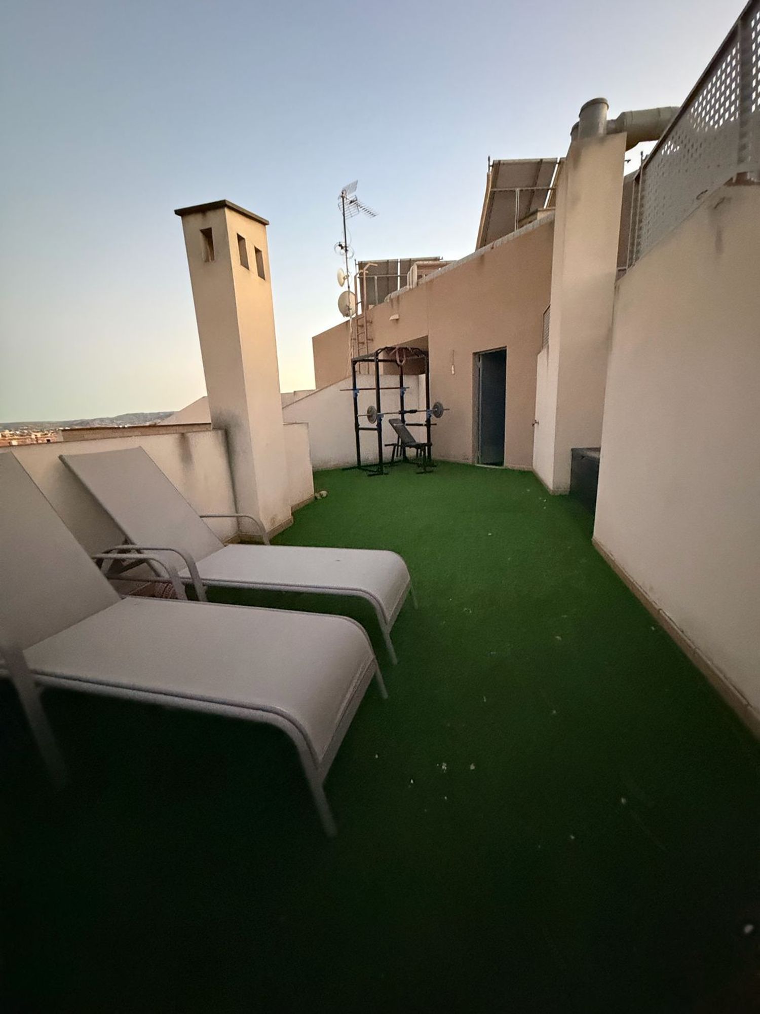 Ático en calle Maestro Adolfo Diaz, 2 - Foto 11