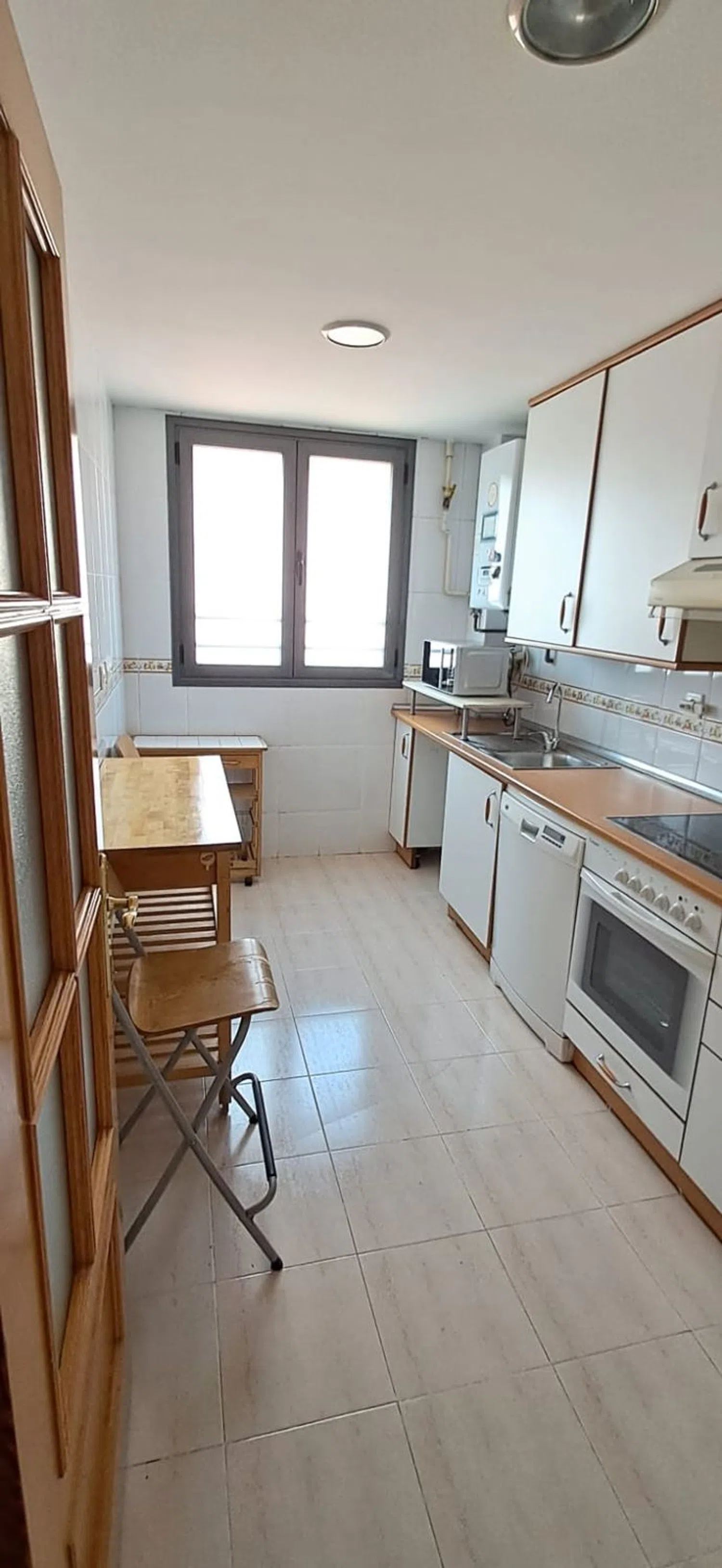 Ático en Barrio Orcasitas - Foto 20