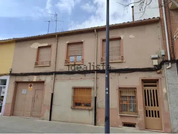 Chalet adosado en Calle Corredera, 76 - Foto 4