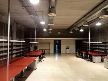 Nave Industrial en  Plaça del Vapor - Foto 3