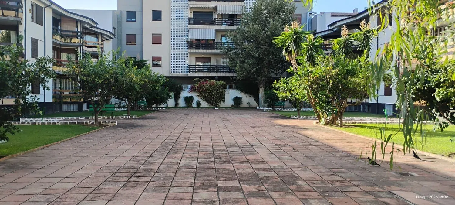 Piso en avenida Ramón y Cajal, 15 - Foto 18