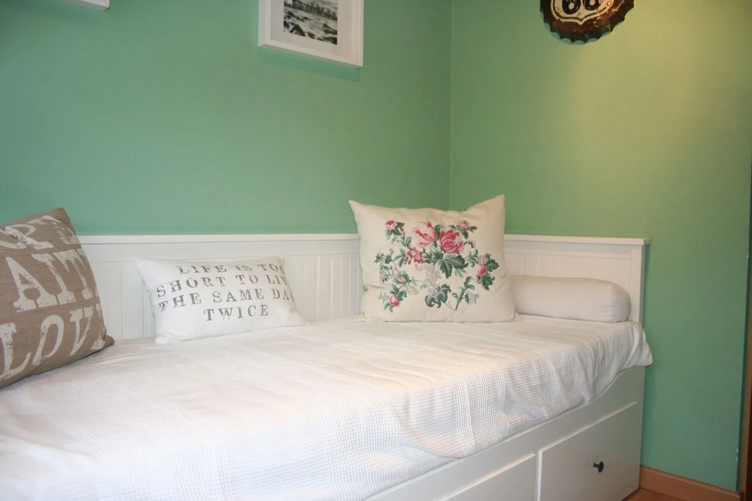 Piso en calle Reino Unido, 4 - Foto 11