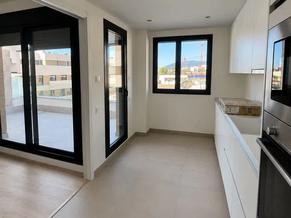 Piso en Tablero, Tablero - Foto 2