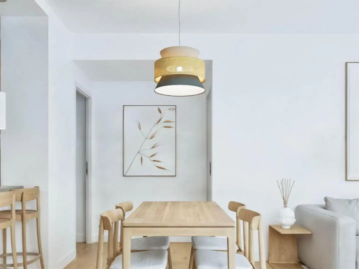 Apartamento en  Calle Severo Ochoa 16 - Foto 5