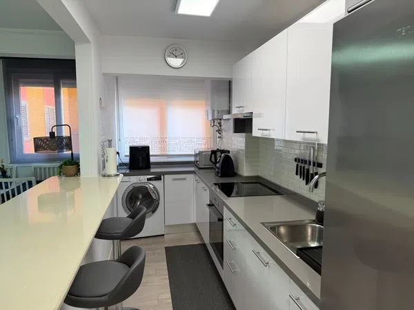 Piso en Calle Lepanto, 4, La Salle - Foto 4