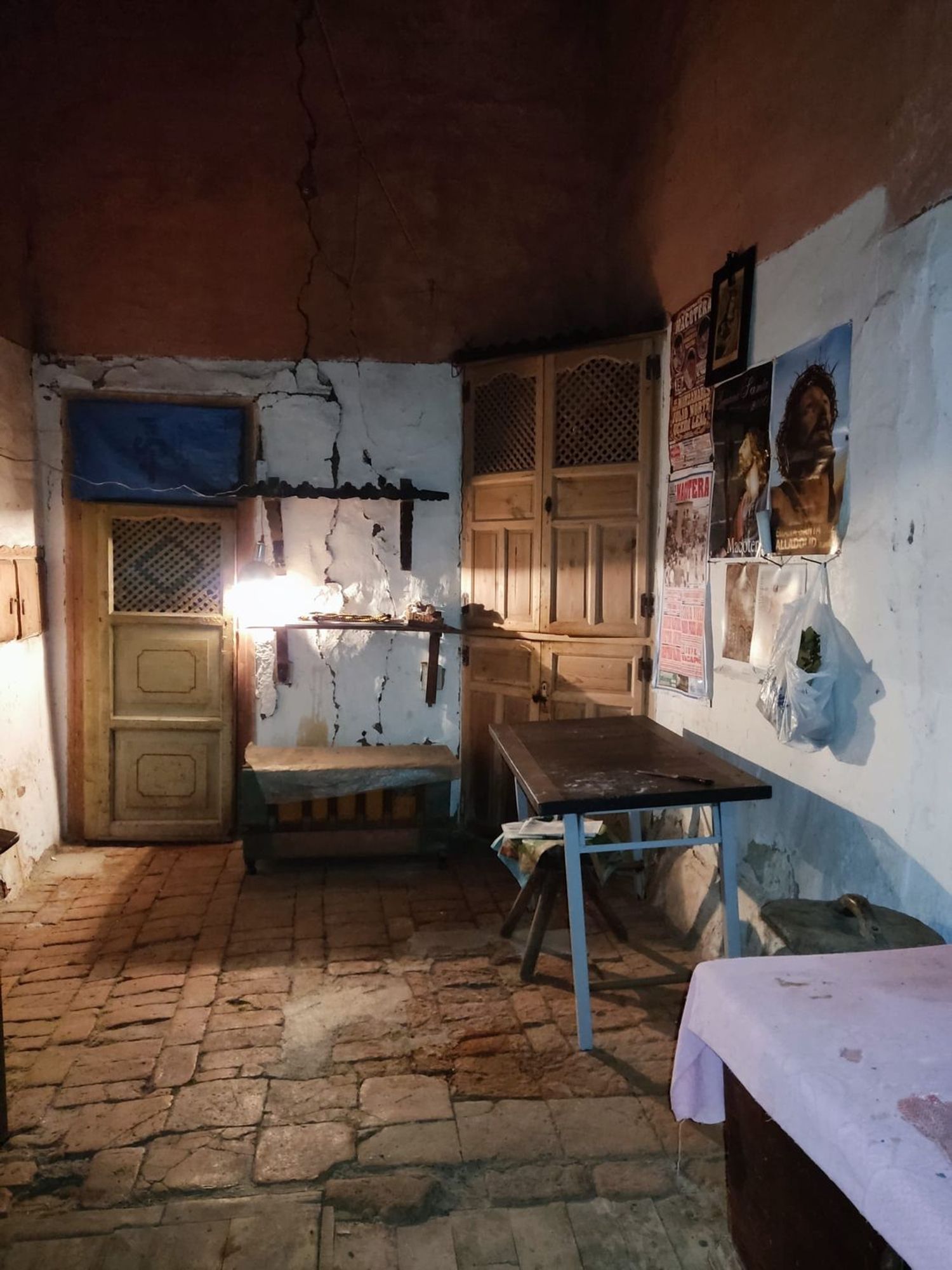 Casa de pueblo en Luz, 17 - Foto 7