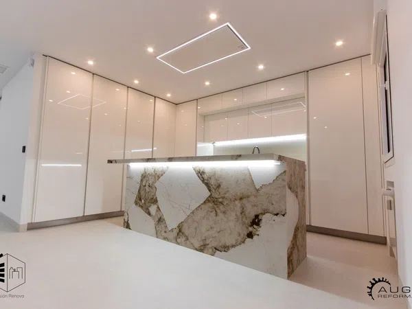 Piso en calle Marqués de la Valdavia, 3 - Foto 28