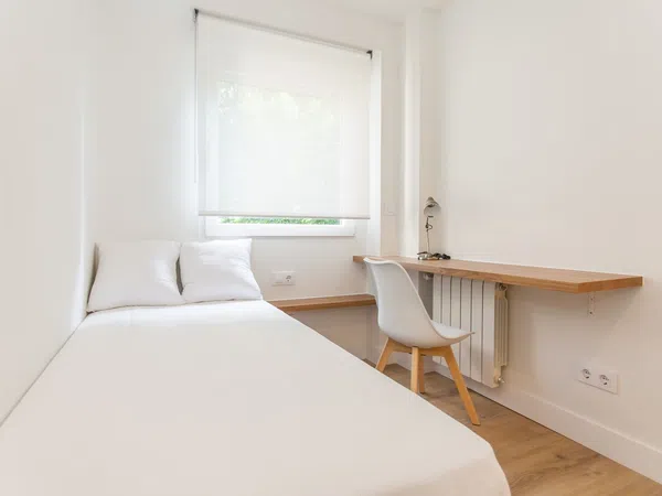 Piso en calle del Torpedero Tucumán, 6 - Foto 16