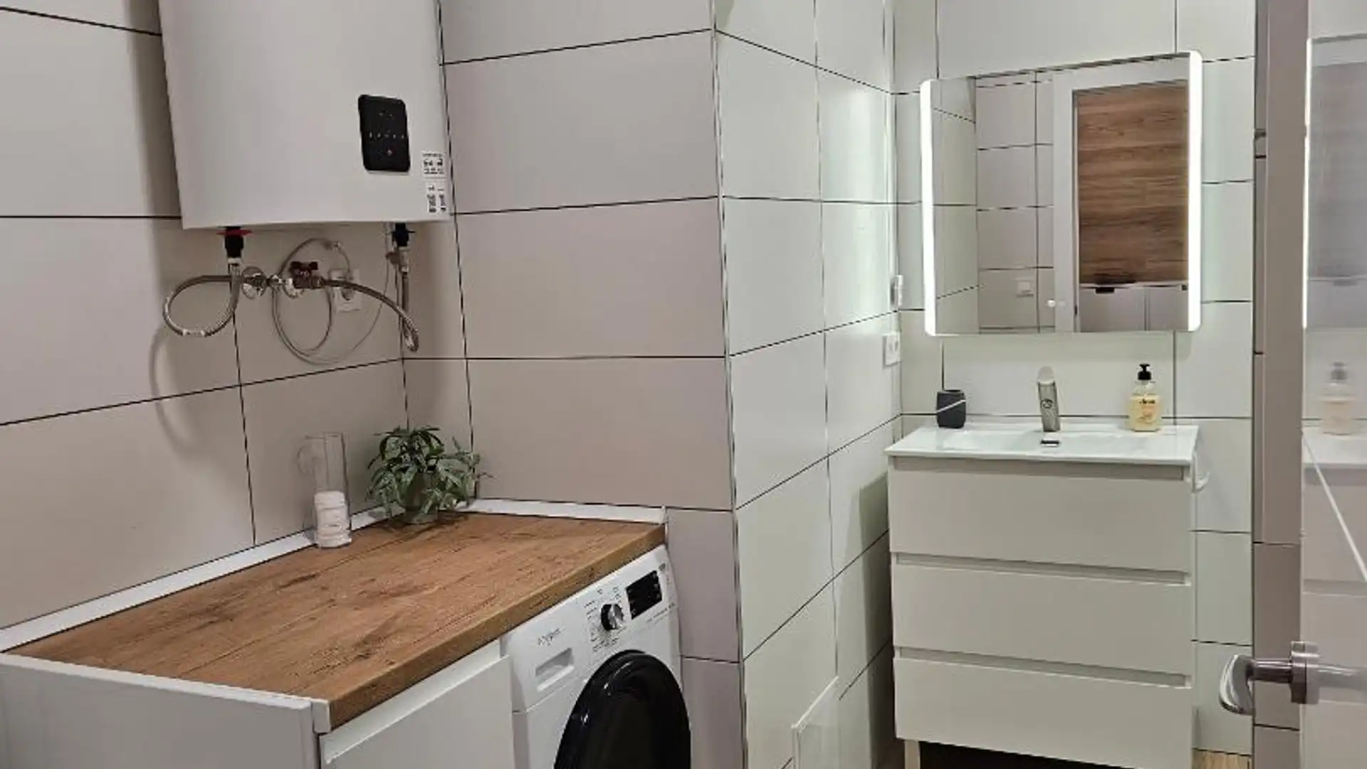 Piso en  Calle Murillo 62 - Foto 13