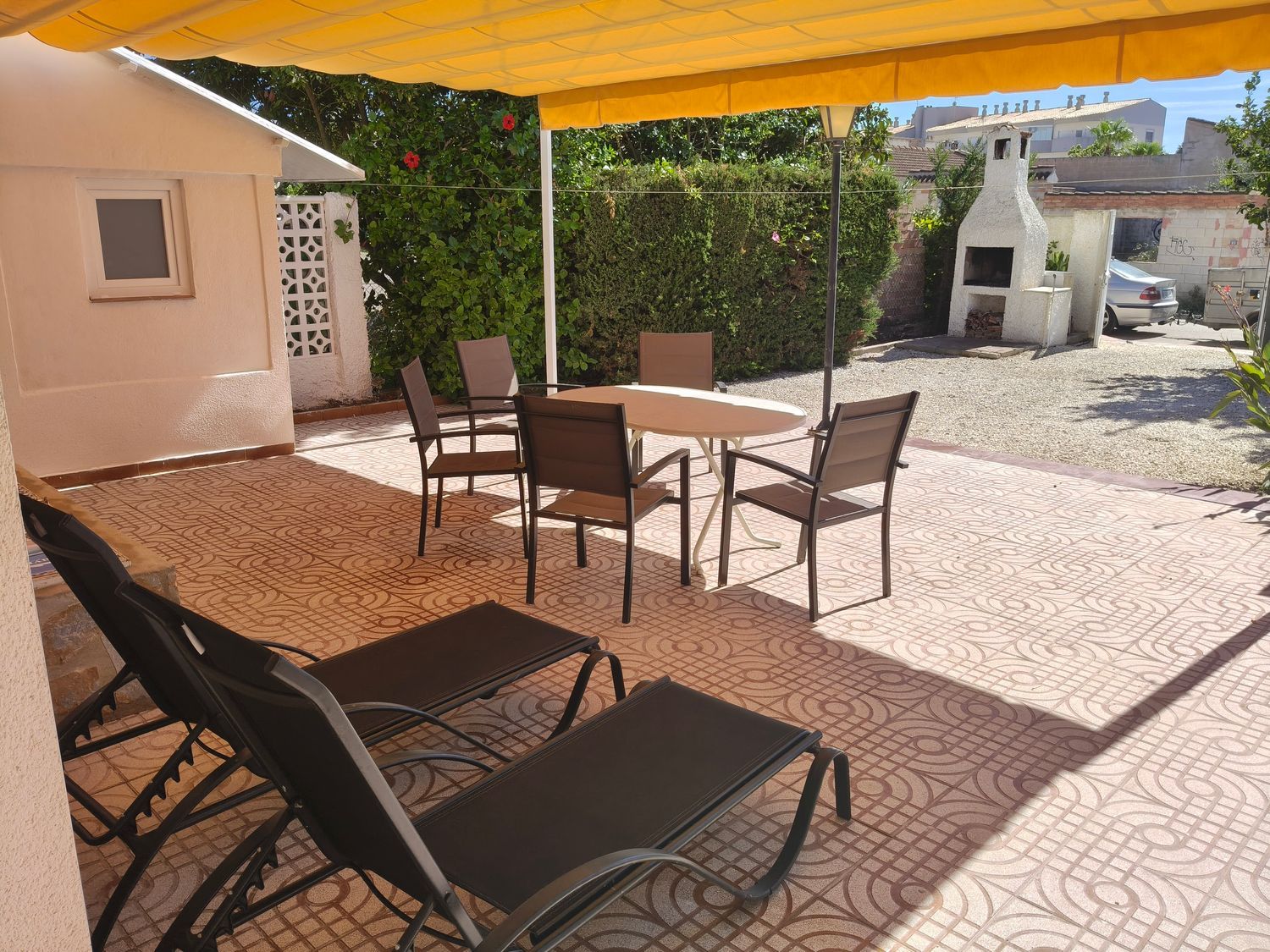 Chalet adosado en Calle de la Isla de Ibiza, 62, La Regia - Foto 17