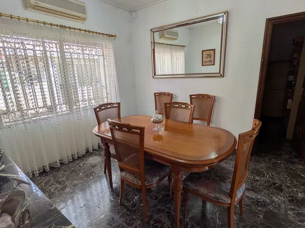 Chalet adosado en calle de Jordi Martí Rosselló, 8 - Foto 22